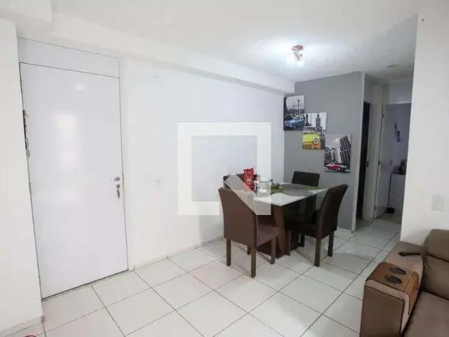Apartamento para Venda em Rio de Janeiro/RJ Curicica 2 Quartos