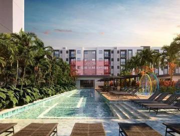 Apartamento para Venda em Rio de Janeiro/RJ Curicica 2 Quartos