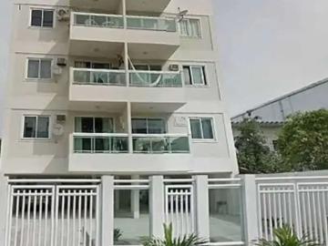 Apartamento para Venda em Rio de Janeiro/RJ Curicica 2 Quartos