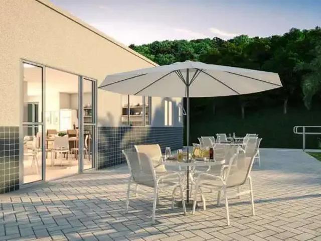 Apartamento para Venda em Rio de Janeiro/RJ Curicica 2 Quartos