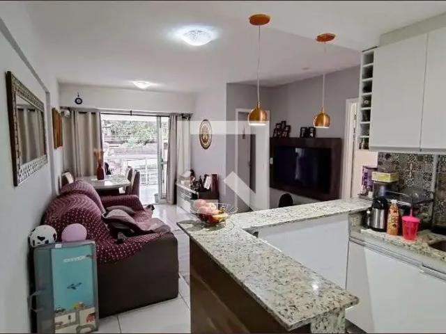 Apartamento para Venda em Rio de Janeiro/RJ Curicica 2 Quartos
