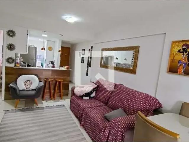 Apartamento para Venda em Rio de Janeiro/RJ Curicica 2 Quartos