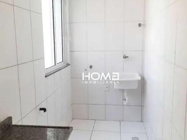 Apartamento para Venda em Rio de Janeiro/RJ Curicica 2 Quartos