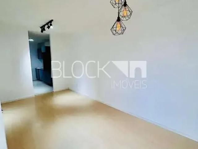 Apartamento para Venda em Rio de Janeiro/RJ Curicica 2 Quartos