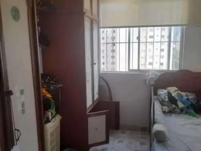 Apartamento para Venda em Rio de Janeiro/RJ Curicica 2 Quartos