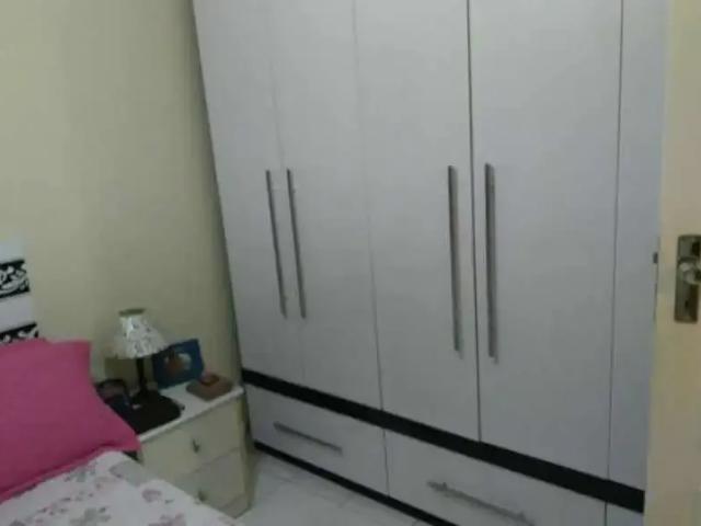 Apartamento para Venda em Rio de Janeiro/RJ Curicica 2 Quartos