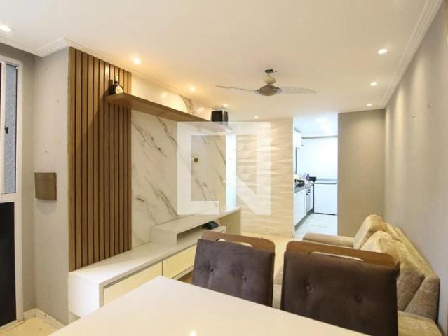 Apartamento para Venda em Rio de Janeiro/RJ Curicica 2 Quartos