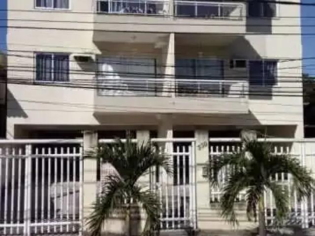 Apartamento para Venda em Rio de Janeiro/RJ Curicica 2 Quartos