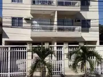 Apartamento para Venda em Rio de Janeiro/RJ Curicica 2 Quartos