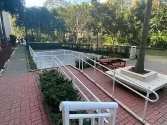 Apartamento para Venda em Rio de Janeiro/RJ Curicica 2 Quartos