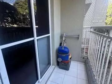Apartamento para Venda em Rio de Janeiro/RJ Curicica 2 Quartos