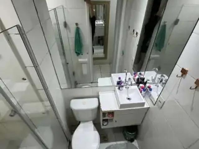 Apartamento para Venda em Rio de Janeiro/RJ Curicica 2 Quartos