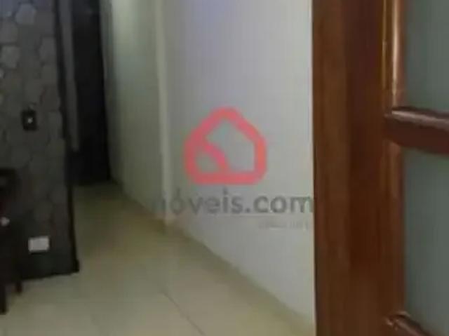Apartamento para Venda em Rio de Janeiro/RJ Curicica 2 Quartos