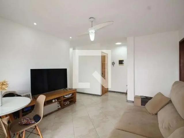 Apartamento para Venda em Rio de Janeiro/RJ Curicica 2 Quartos