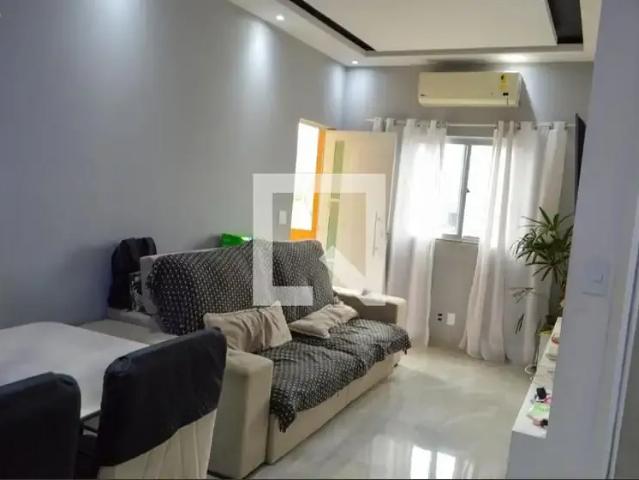 Apartamento para Venda em Rio de Janeiro/RJ Curicica 2 Quartos