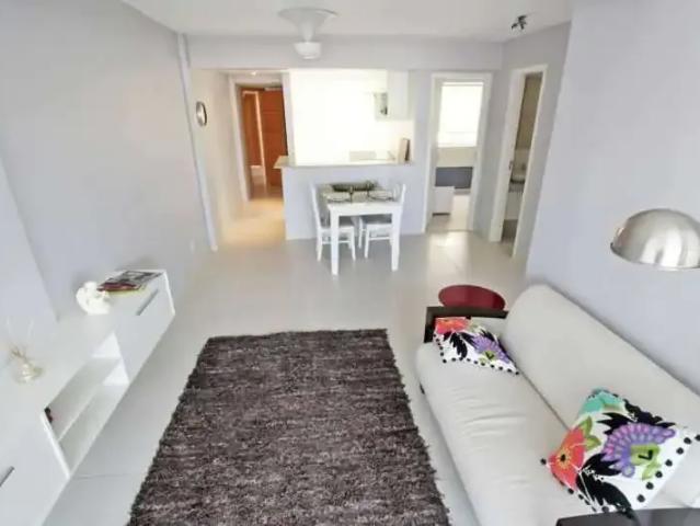 Apartamento para Venda em Rio de Janeiro/RJ Curicica 2 Quartos