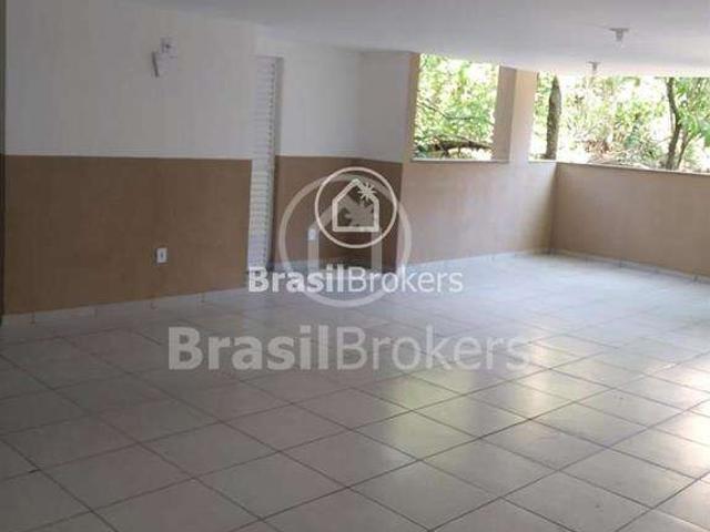 Apartamento para Venda em Rio de Janeiro/RJ Curicica 2 Quartos