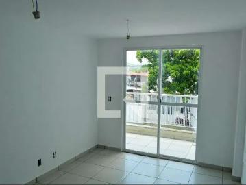 Apartamento para Venda em Rio de Janeiro/RJ Curicica 2 Quartos