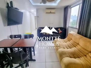 Apartamento para Venda em Rio de Janeiro/RJ Curicica 2 Quartos