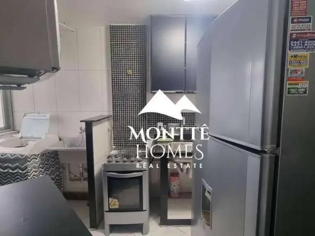 Apartamento para Venda em Rio de Janeiro/RJ Curicica 2 Quartos