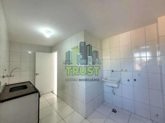 Apartamento para Venda em Rio de Janeiro/RJ Curicica 2 Quartos