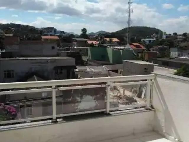 Apartamento para Venda em Rio de Janeiro/RJ Curicica 2 Quartos