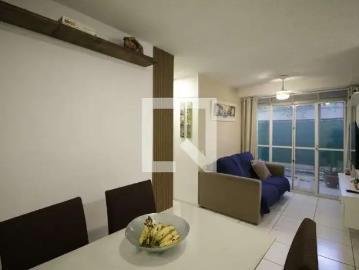 Apartamento para Venda em Rio de Janeiro/RJ Curicica 2 Quartos