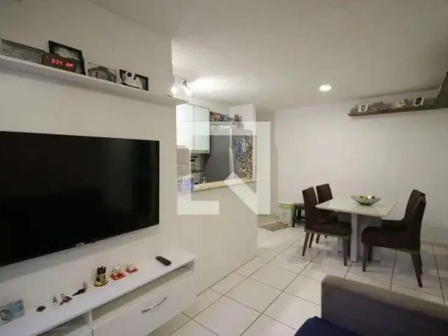 Apartamento para Venda em Rio de Janeiro/RJ Curicica 2 Quartos