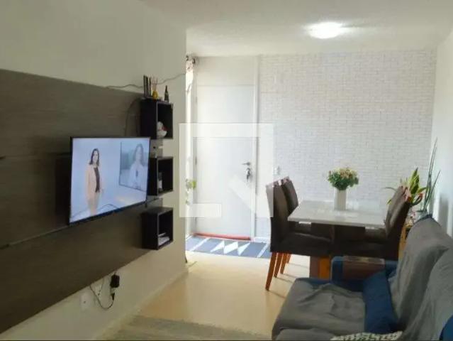 Apartamento para Venda em Rio de Janeiro/RJ Curicica 2 Quartos