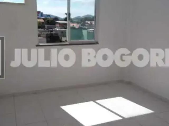 Apartamento para Venda em Rio de Janeiro/RJ Curicica 2 Quartos