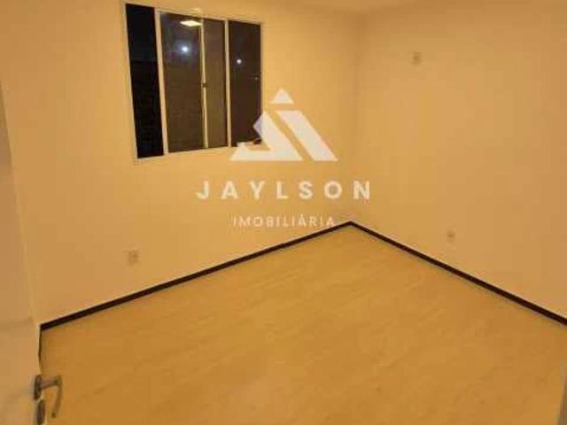 Apartamento para Venda em Rio de Janeiro/RJ Curicica 2 Quartos