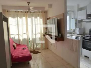 Apartamento para Venda em Rio de Janeiro/RJ Curicica 2 Quartos
