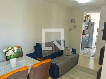 Apartamento para Venda em Rio de Janeiro/RJ Curicica 2 Quartos