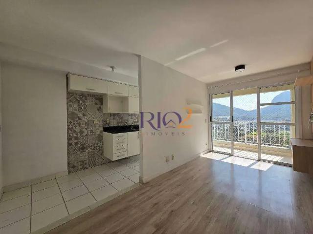 Apartamento para Venda em Rio de Janeiro/RJ Curicica 2 Quartos