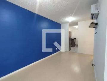 Apartment à venda em Praça Delfos - Ar Condicionado