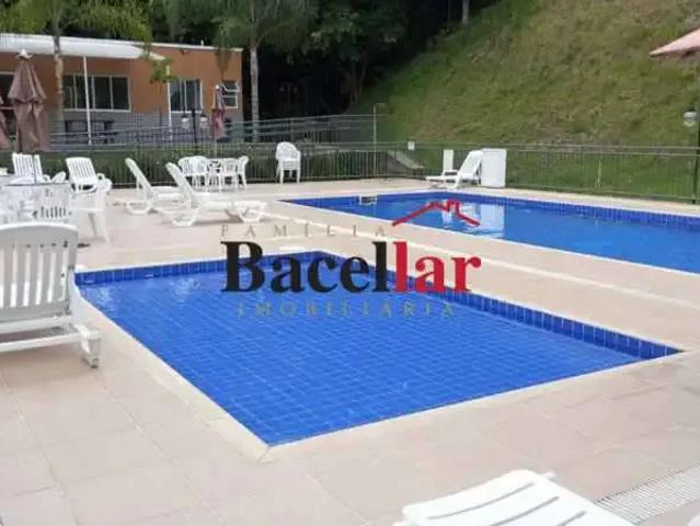 Apartamento para Venda em Rio de Janeiro/RJ Curicica 2 Quartos