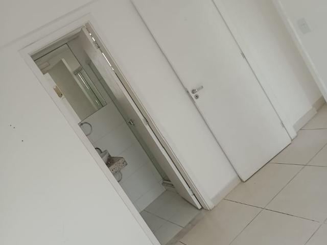 Apartamento para Venda em Rio de Janeiro/RJ Curicica 2 Quartos