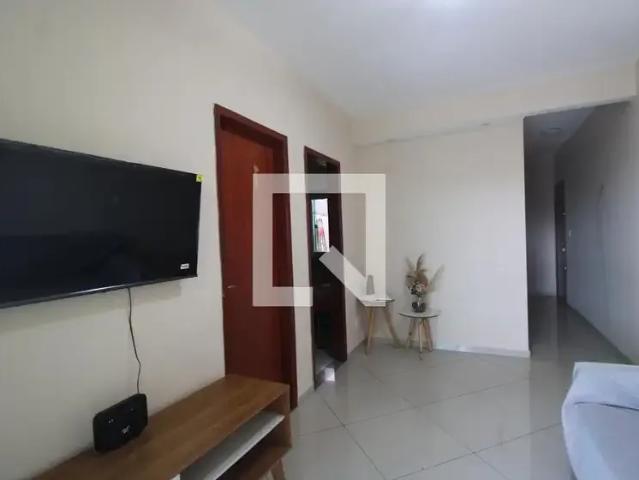 Apartamento para Venda em Rio de Janeiro/RJ Curicica 2 Quartos