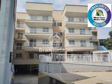Apartment à venda em Praça Delfos - Varanda