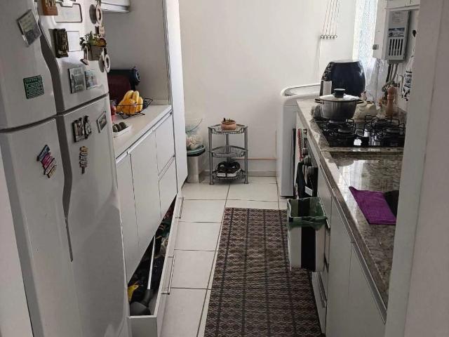 Apartamento para Venda em Rio de Janeiro/RJ Curicica 2 Quartos