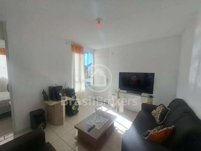 Apartamento para Venda em Rio de Janeiro/RJ Curicica 2 Quartos