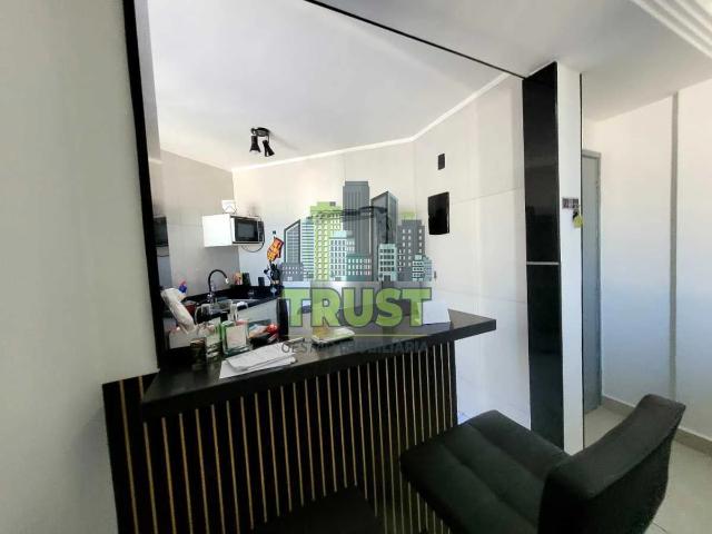 Apartamento para Venda em Rio de Janeiro/RJ Jacarepaguá 2 Quartos
