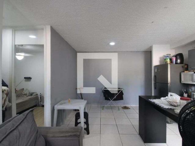 Apartamento para Venda em Rio de Janeiro/RJ Curicica 2 Quartos