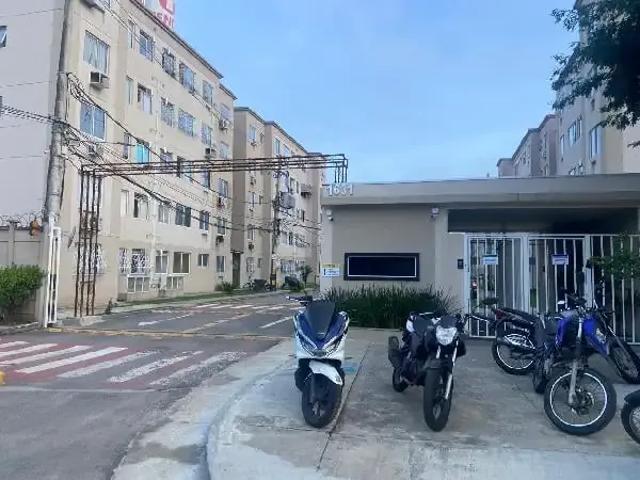 Apartamento para Venda em Rio de Janeiro/RJ Anchieta 2 Quartos