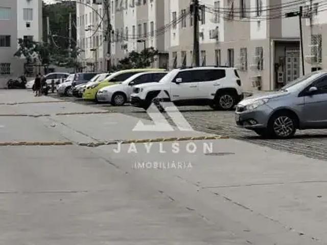 Apartamento para Venda em Rio de Janeiro/RJ Anchieta 2 Quartos