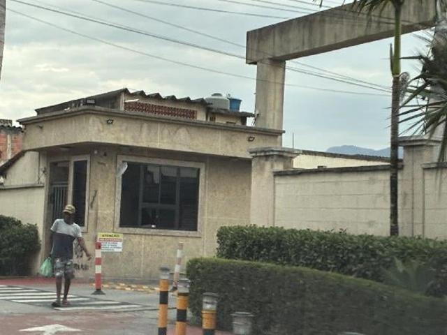 Apartamento para Venda em Rio de Janeiro/RJ Anchieta 2 Quartos