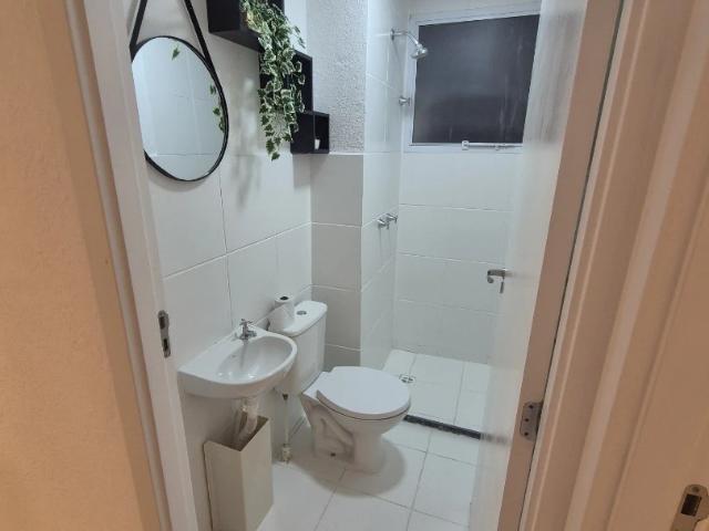 Apartamento para Venda em Rio de Janeiro/RJ Anchieta 2 Quartos