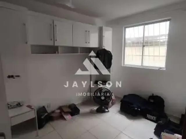 Apartamento para Venda em Rio de Janeiro/RJ Anchieta 2 Quartos