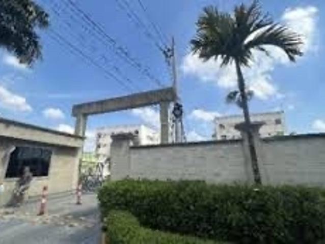 Apartamento para Venda em Rio de Janeiro/RJ Anchieta 2 Quartos