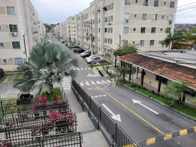 Apartamento para Venda em Rio de Janeiro/RJ Anchieta 2 Quartos